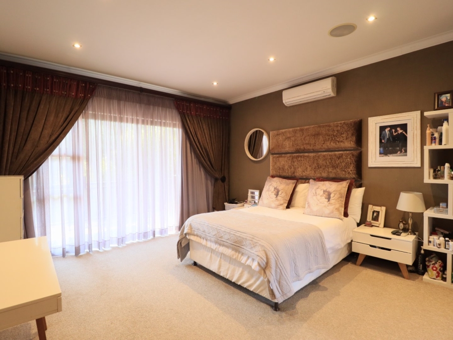 4 Bedroom Property for Sale in Oubos Estate Free State